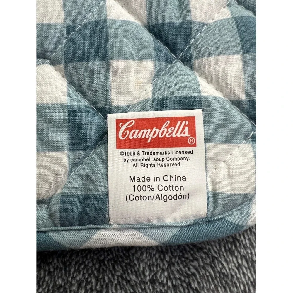 CampbellS vintage 1999